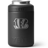 YETI Cincinnati Bengals 12oz. Rambler Colster Can Cooler