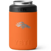 YETI Denver Broncos 12oz. Rambler Colster Can Cooler