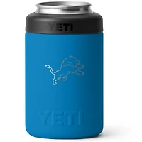 YETI Detroit Lions 12oz. Rambler Colster Can Cooler