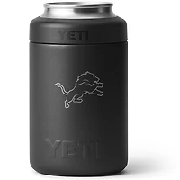 YETI Detroit Lions 12oz. Rambler Colster Can Cooler