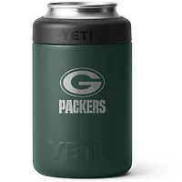 YETI Green Bay Packers 12oz. Rambler Colster Can Cooler