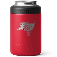 YETI Tampa Bay Buccaneers 12oz. Rambler Colster Can Cooler