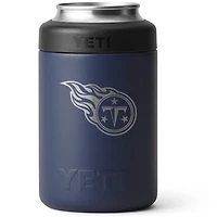 YETI Tennessee Titans 12oz. Rambler Colster Can Cooler