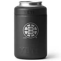 YETI Boston Bruins 12oz. Rambler Colster Can Cooler