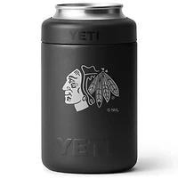 YETI Chicago Blackhawks 12oz. Rambler Colster Can Cooler