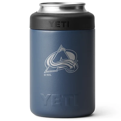 YETI Colorado Avalanche 12oz. Rambler Colster Can Cooler