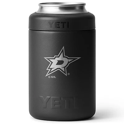 YETI Dallas Stars 12oz. Rambler Colster Can Cooler
