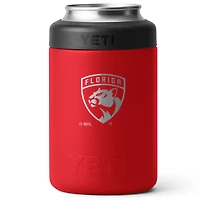 YETI Florida Panthers 12oz. Rambler Colster Can Cooler