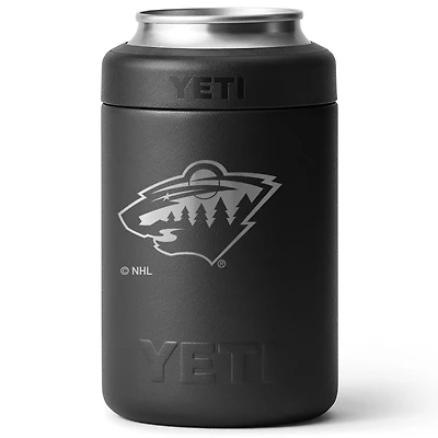 YETI Minnesota Wild 12oz. Rambler Colster Can Cooler
