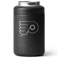 YETI Philadelphia Flyers 12oz. Rambler Colster Can Cooler