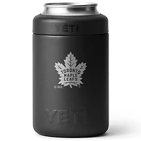YETI Toronto Maple Leafs 12oz. Rambler Colster Can Cooler
