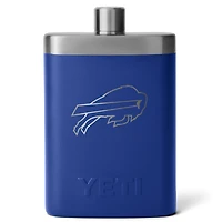 YETI Buffalo Bills 7oz. Flask