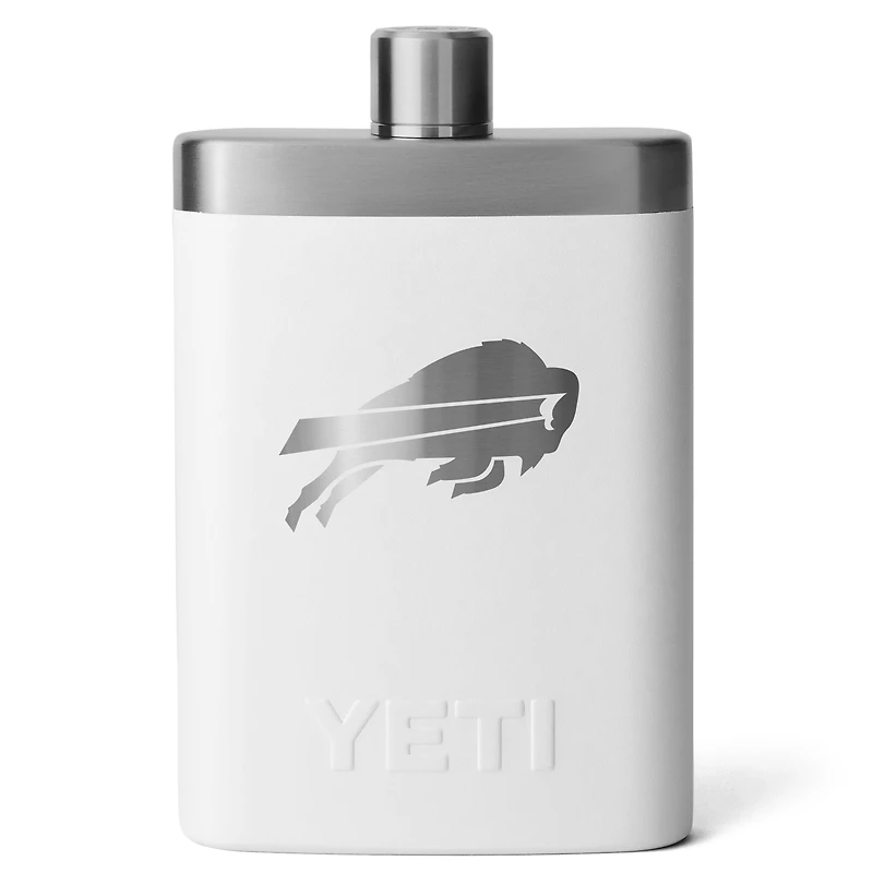 YETI Buffalo Bills 7oz. Flask
