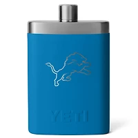 YETI Detroit Lions 7oz. Flask