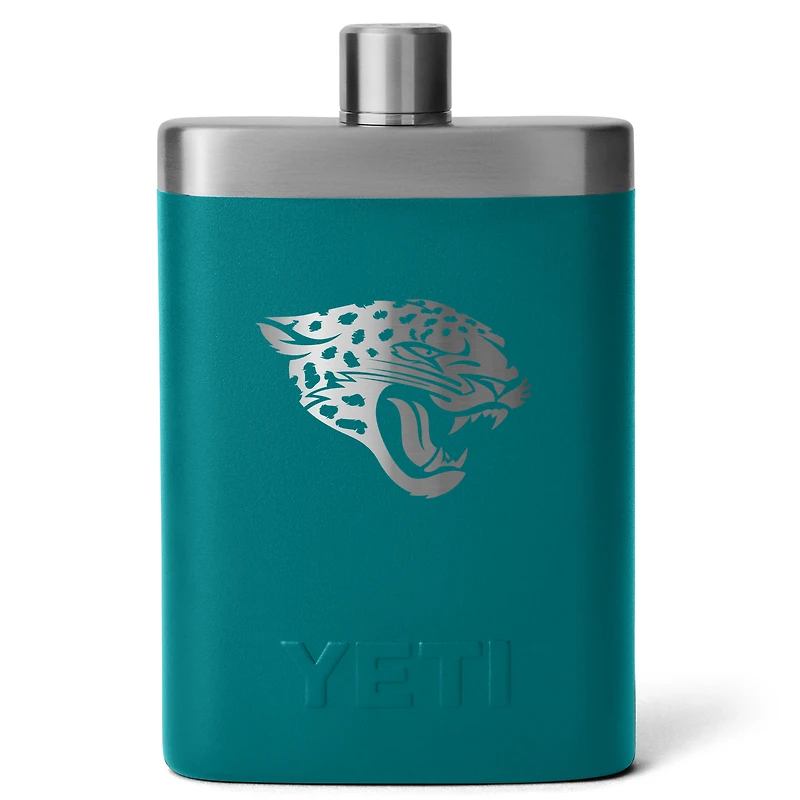 YETI Jacksonville Jaguars 7oz. Flask