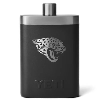 YETI Jacksonville Jaguars 7oz. Flask