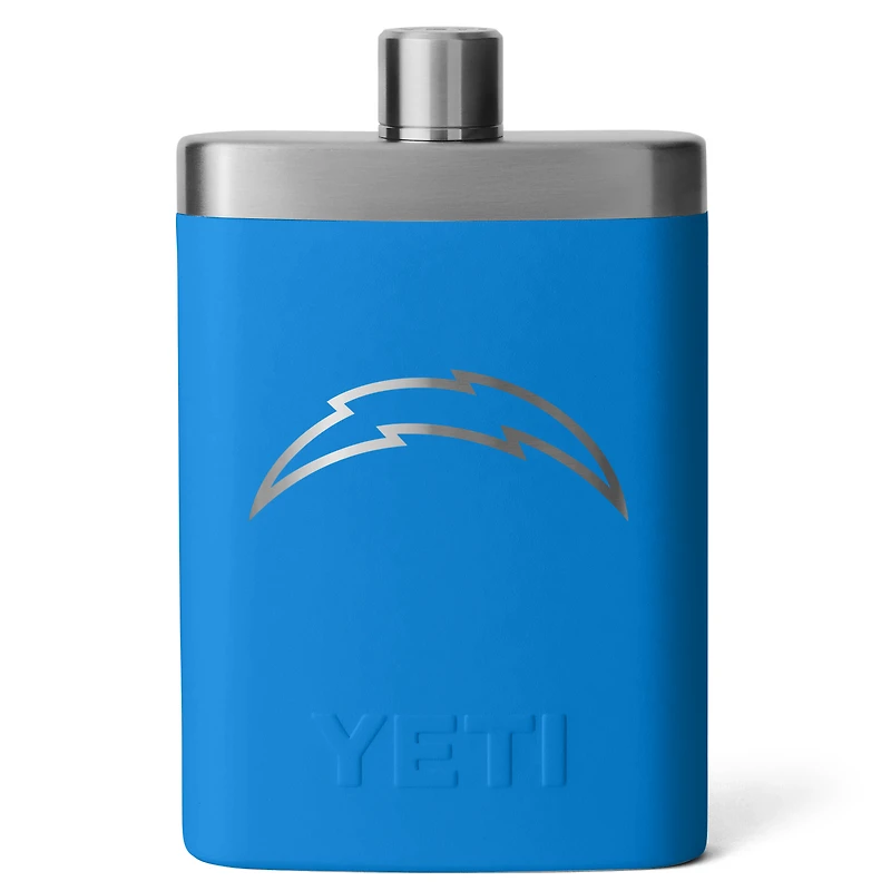YETI Los Angeles Chargers 7oz. Flask