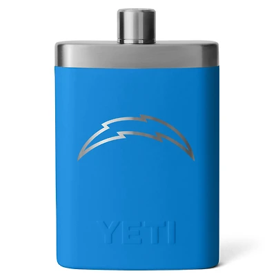YETI Los Angeles Chargers 7oz. Flask