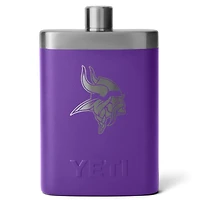 YETI Minnesota Vikings 7oz. Flask