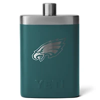 YETI Philadelphia Eagles 7oz. Flask