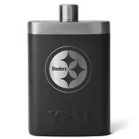YETI Pittsburgh Steelers 7oz. Flask