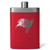 YETI Tampa Bay Buccaneers 7oz. Flask