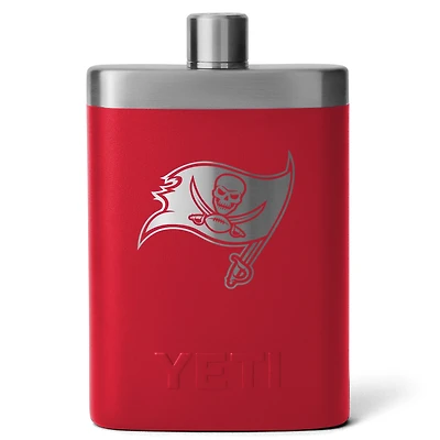 YETI Tampa Bay Buccaneers 7oz. Flask