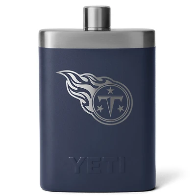 YETI Tennessee Titans 7oz. Flask