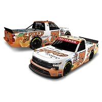 Action Racing Parker Kligerman 2025 #75 Spiked Coolers NASCAR Craftsman Truck Series 1:24 Die-Cast Chevrolet Silverado RST