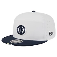 Men's New Era  Navy Philadelphia Union 2026 MLS Kick Off 9FIFTY Snapback Hat