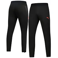 Men's Puma Black AC Milan 2025/26 King Anthem dryCELL Pants