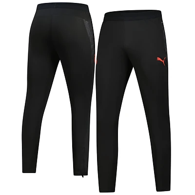 Men's Puma Black AC Milan 2025/26 King Anthem dryCELL Pants