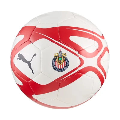 Puma  Chivas 2025/26 Culture Ball