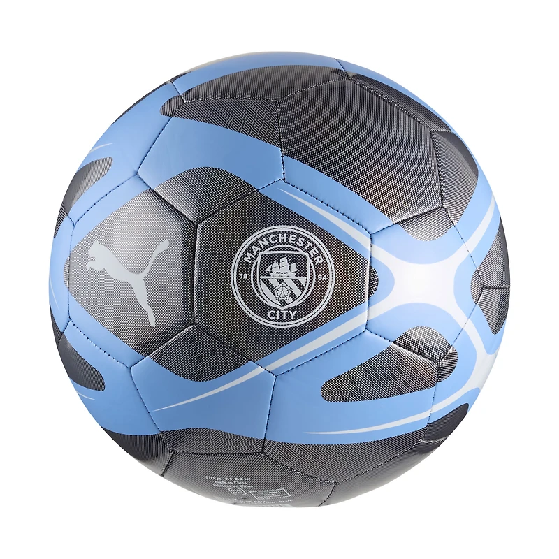 Puma Manchester City 2025/26 Culture Ball