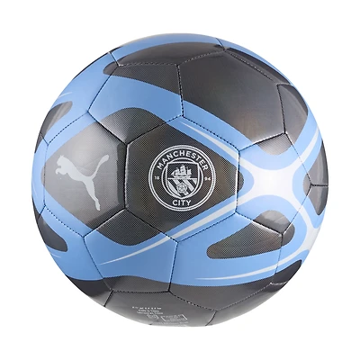 Puma Manchester City 2025/26 Culture Ball