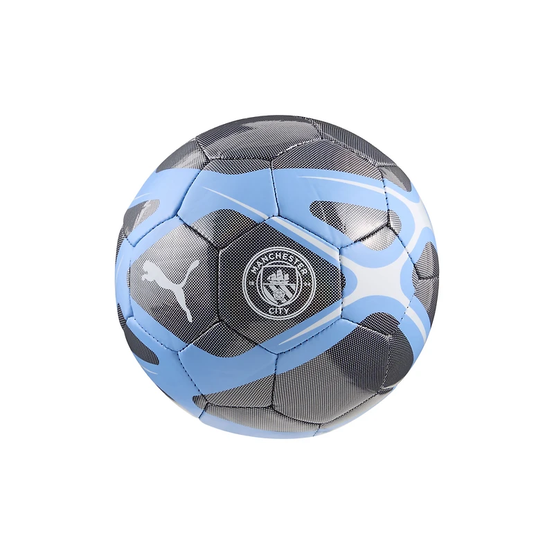 Puma Manchester City 2025/26 Culture Mini Ball
