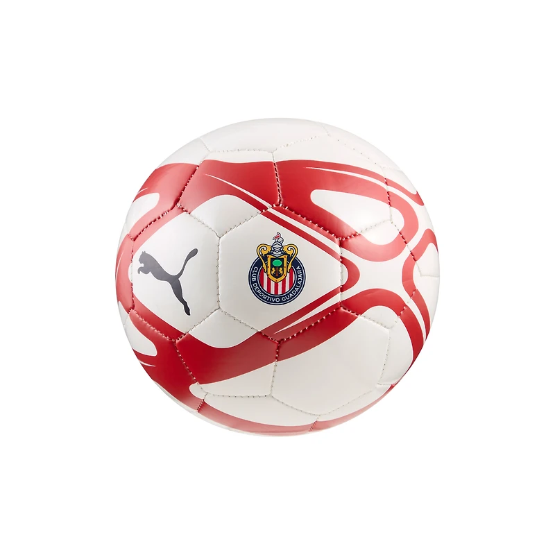 Puma Chivas 2025/26 Culture Mini Ball