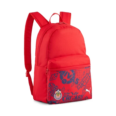 Puma Chivas Culture Backpack