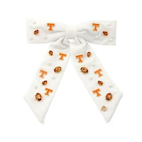 Brianna Cannon Tennessee Volunteers Bow Barrette