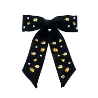 Brianna Cannon Missouri Tigers Bow Barrette