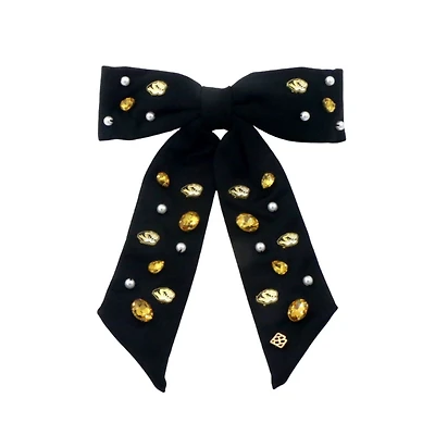 Brianna Cannon Missouri Tigers Bow Barrette
