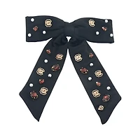 Brianna Cannon South Carolina Gamecocks Bow Barrette