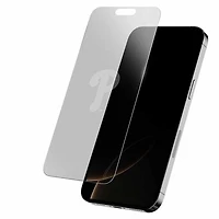 Philadelphia Phillies Disappearing Logo iPhone Screen Protector