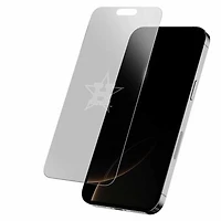 Houston Astros Disappearing Logo iPhone Screen Protector