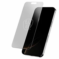 Milwaukee Brewers Disappearing Logo iPhone Screen Protector
