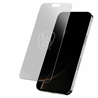 Milwaukee Brewers Disappearing Logo iPhone Screen Protector