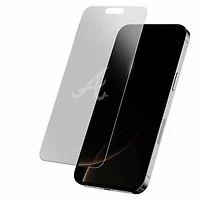 Atlanta Braves Disappearing Logo iPhone Screen Protector