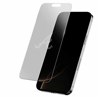 Atlanta Braves Disappearing Logo iPhone Screen Protector