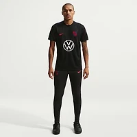 Men's Nike Black USMNT 2026 Strike Dri-FIT Top