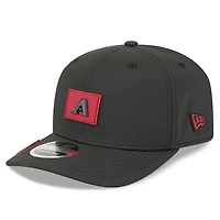 Men's New Era  Black Arizona Diamondbacks 2026 Clubhouse 9SEVENTY Adjustable Hat